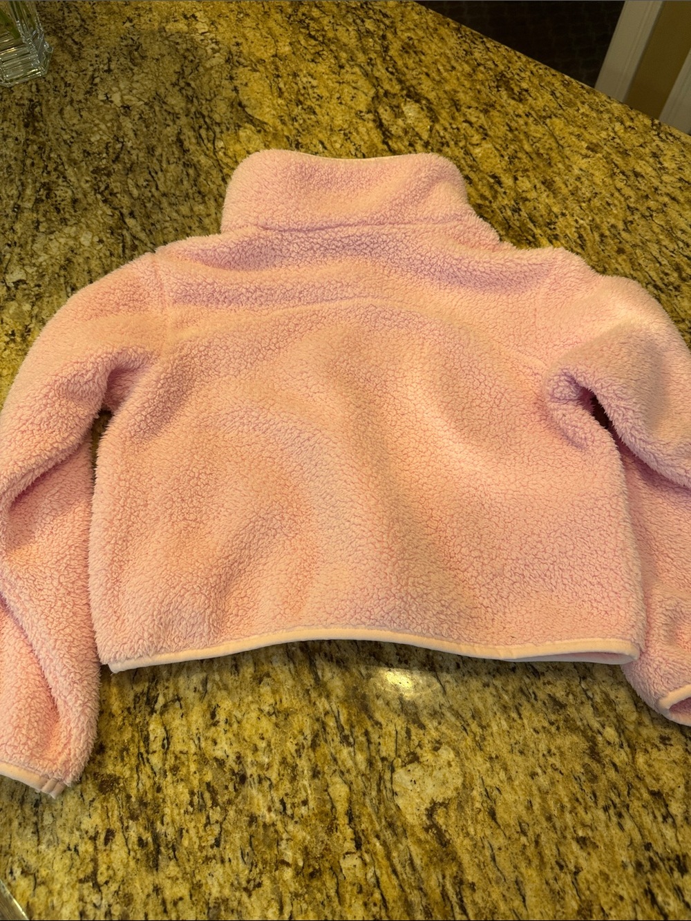 All In Motion Fleece - Picture 5 of 5